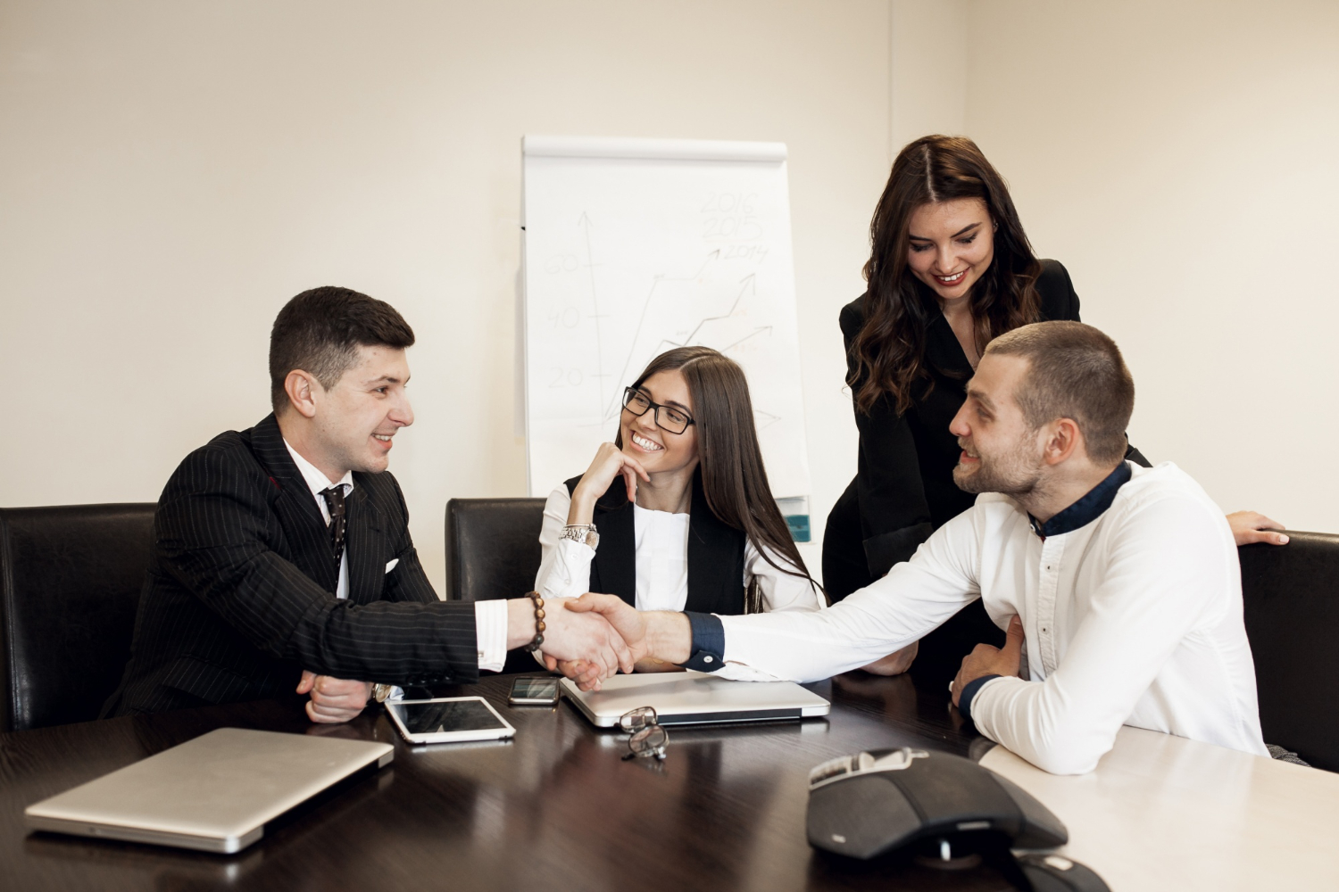 Equipo SL Clínica Jurídica