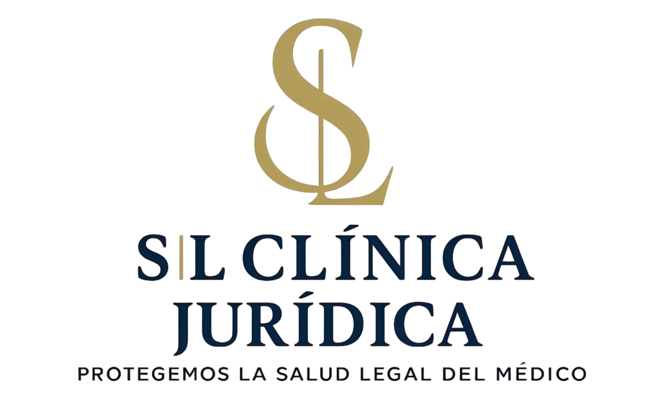 SL Clínica Jurídica